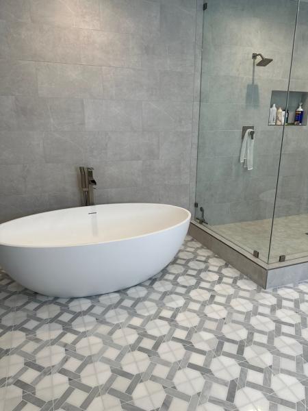 Kz Tile & Stone