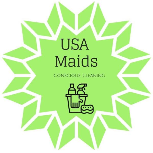 USA Maids LLC