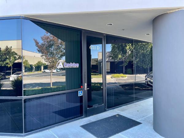 Envision Construction & Design