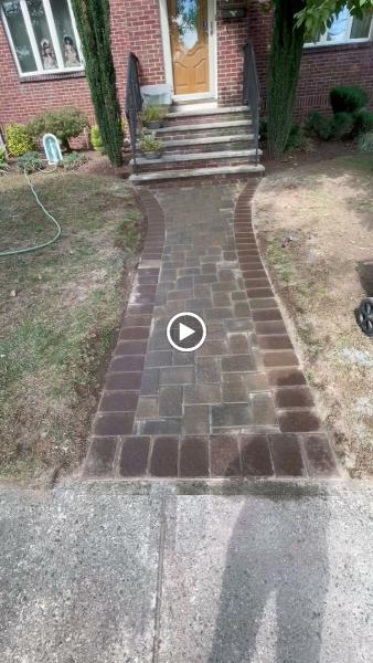 Ascot Driveways and Patios