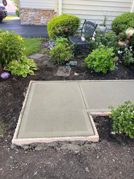 Ascot Driveways and Patios