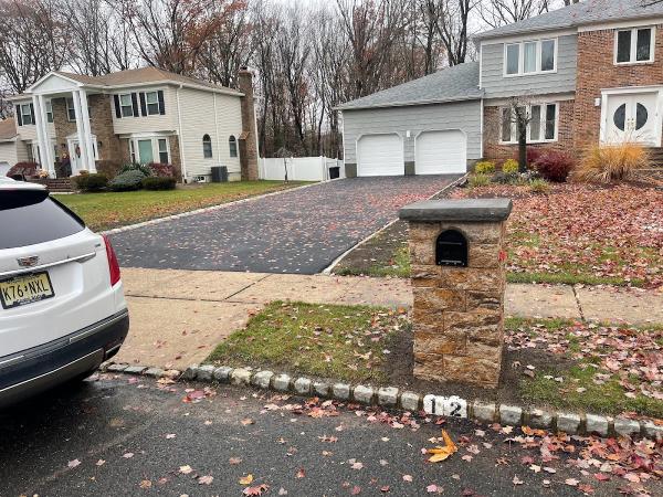 Ascot Driveways and Patios