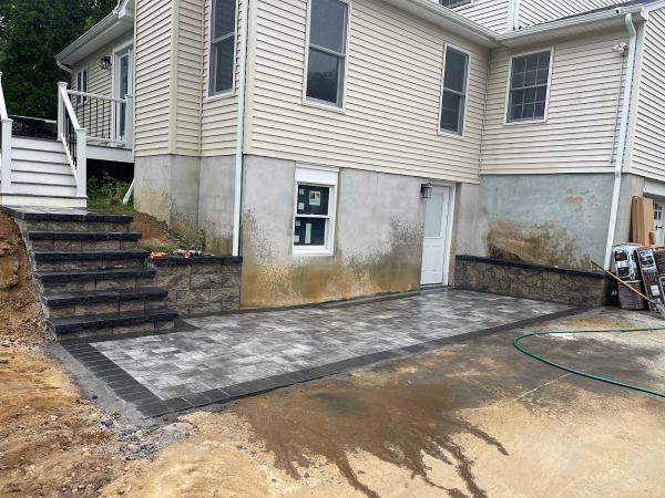 Ascot Driveways and Patios