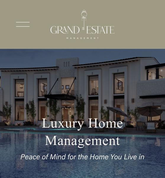 Grand Estate Management