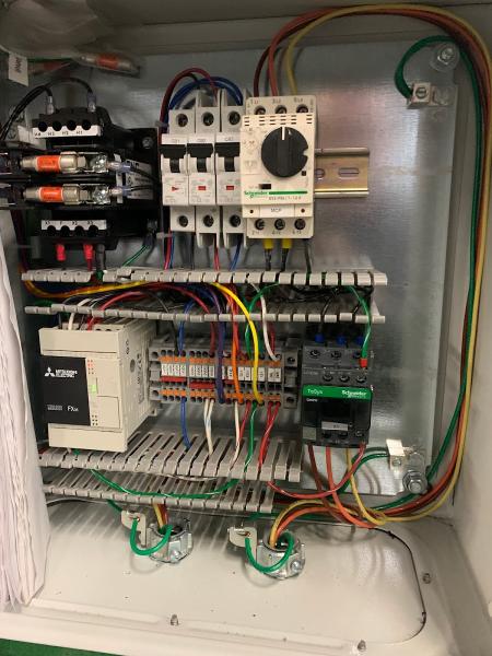 Roddan Electrical Services