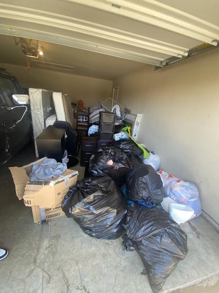 Meek Hauling Junk Removal Services