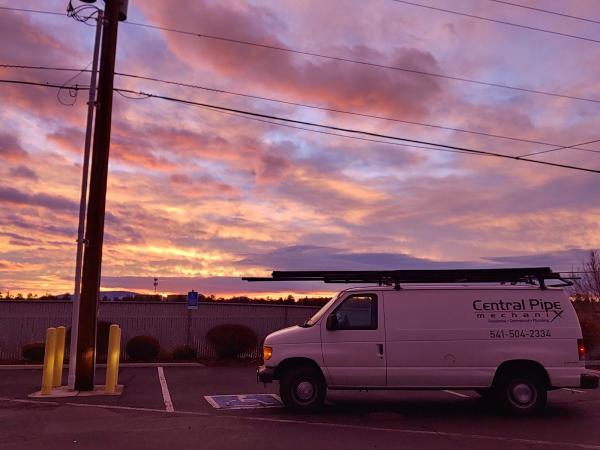 Central Pipe Mechanix Plumbing
