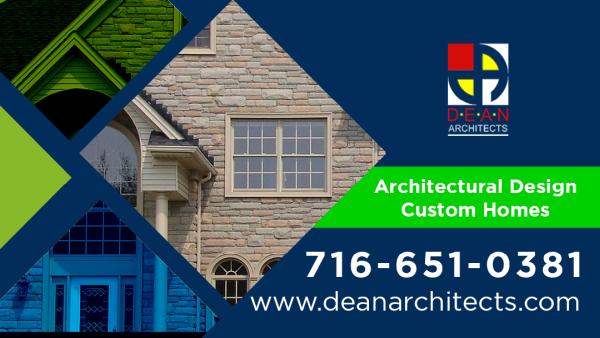 Dean Architects Pllc