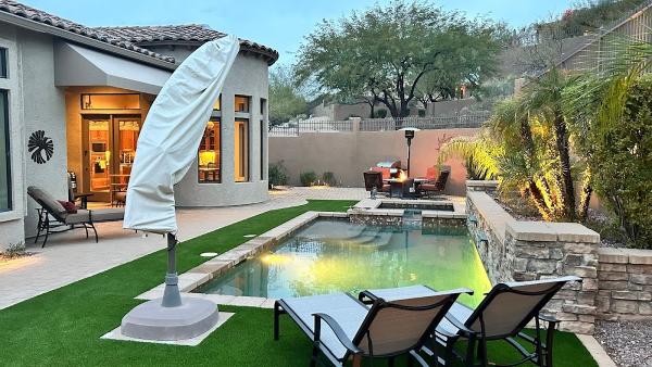 Sonoran Landscape Design