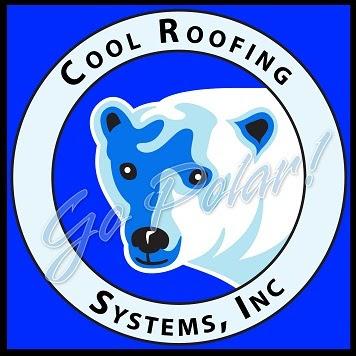 Cool-Roofing Systems