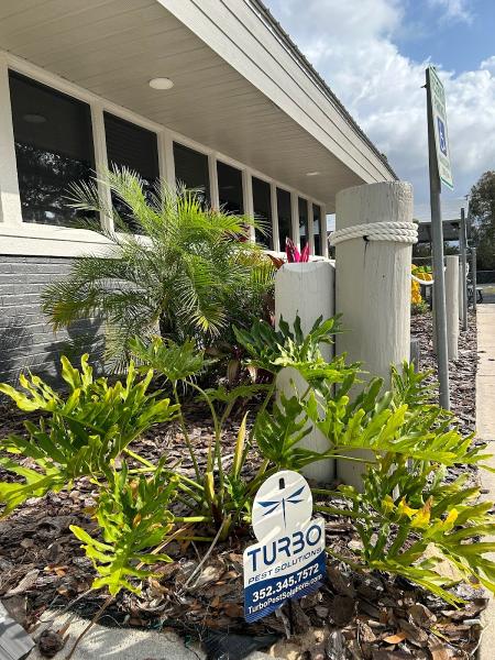 Turbo Pest Solutions