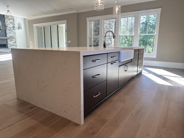 Bedrock Countertops