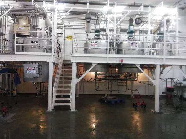 JMC Welding & Custom Manufacturing INC