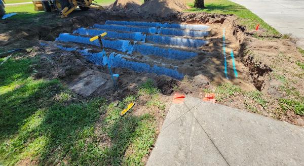 Rob's Septic Tanks