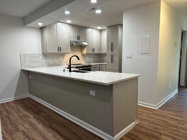 Seven Kitchen & Bath Remodeling