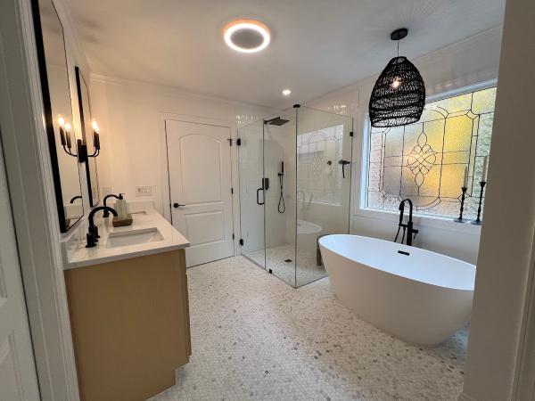Seven Kitchen & Bath Remodeling