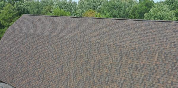 ACE Roofing Contractors & Roof Replacement