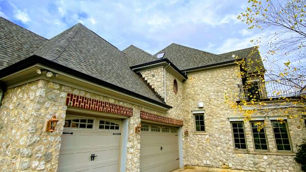 ACE Roofing Contractors & Roof Replacement