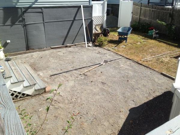 Dezine Land Construction & Care