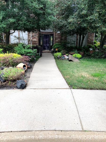 Power Wash Renew