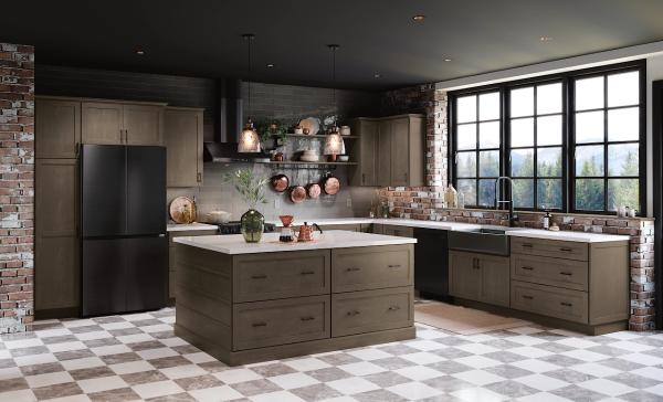 Cabinet Factories Outlet