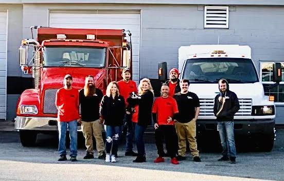 R C Paving & Son LLC