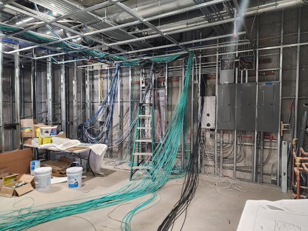 Northwest Wattage Electrical Contractor