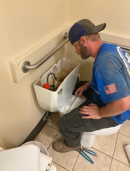 Proxpress Plumbing Atlanta & Drain Cleaning