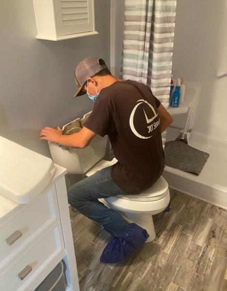 Proxpress Plumbing Atlanta & Drain Cleaning