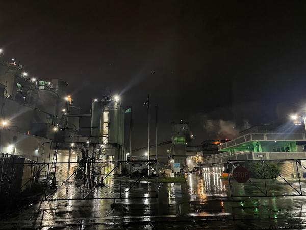 Lafarge North America