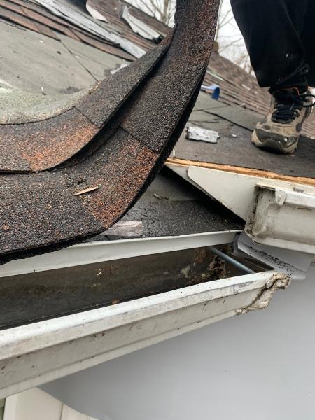 Hardesty Roofing
