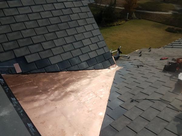 Hardesty Roofing