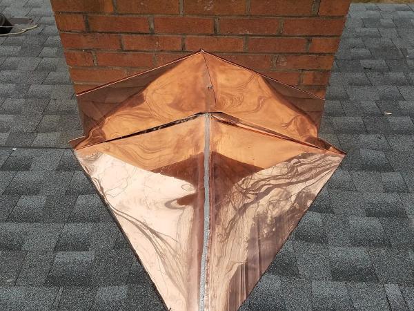 Hardesty Roofing