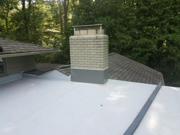 Hardesty Roofing
