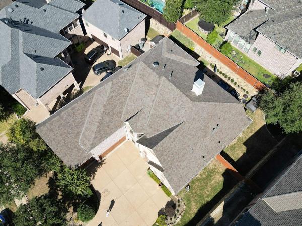 High Performance Roofing