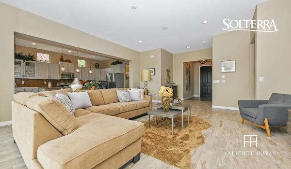 Fairfield Homes