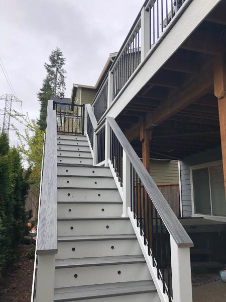 Modernized Exteriors