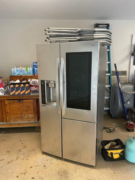 Mega Appliance Repair