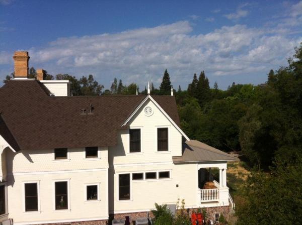 DW Roofing