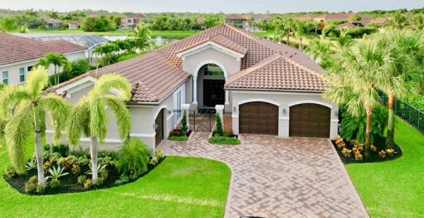 Totalscape Design