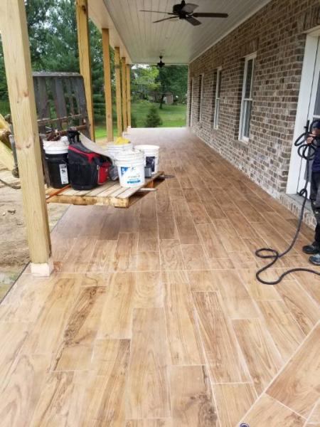 Modern Builders LLC