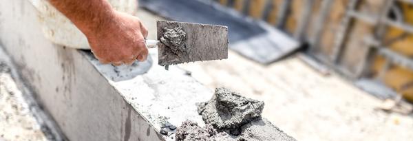 Reid's Concrete Services