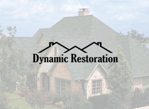 Dynamic Restoration
