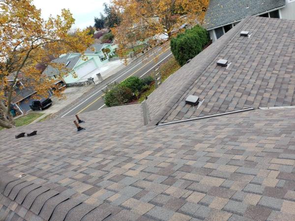 Sawtooth Roofing Company