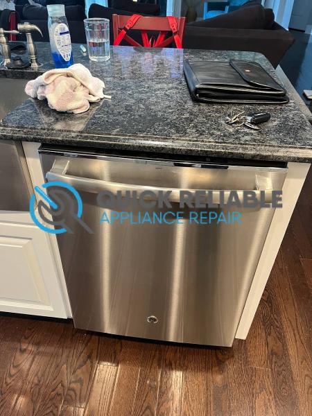 Quick Reliable Appliance Repair