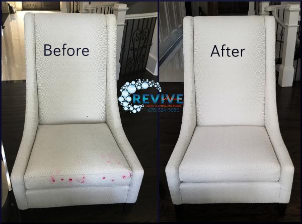 Revive Carpet Cleaning and Repair