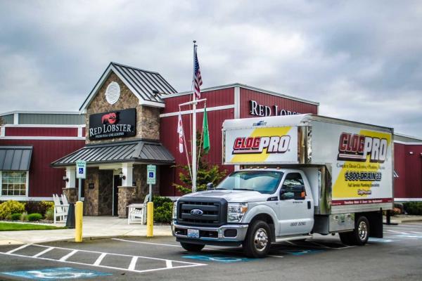 Clog Pro Plumbing & Drain