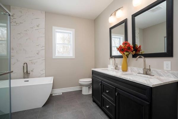 LJ Construction WNY
