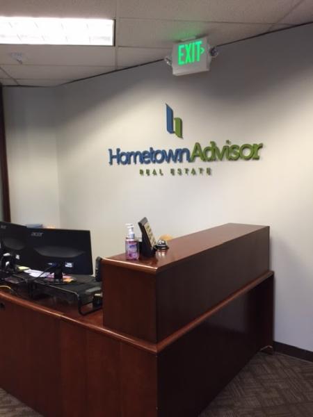 Hometown Advisor Real Estate