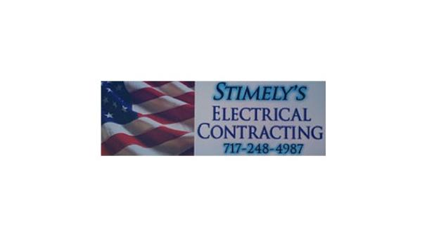 Stimely's Electrical